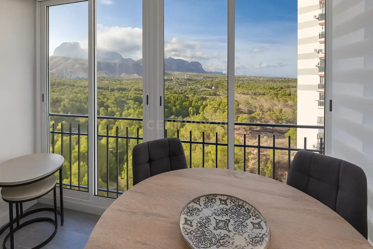 Wohnung mit Pool zur Miete in Avenida Nicaragua, 49, Benidorm, Spain 49, imagen 3