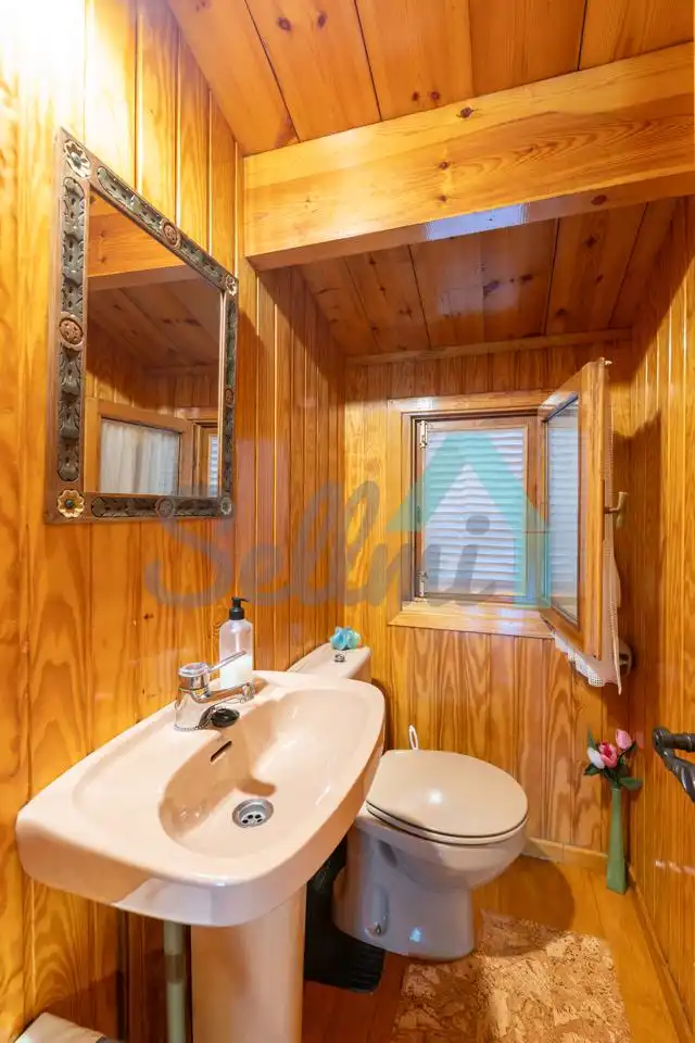 Casa con jardín en venta en Ballongo, imagen 44