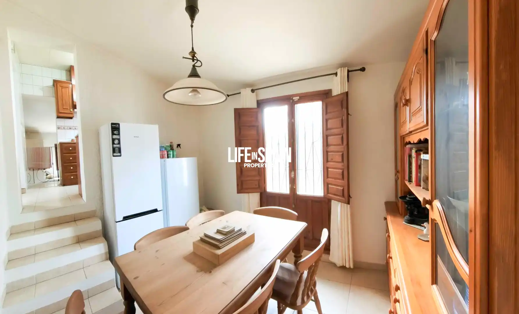 Villa avec piscine à vendre à L'Ampolla, imagen 19