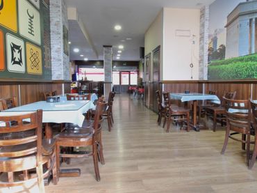 Locale commerciale in vendita a Calle Calle Valladolid