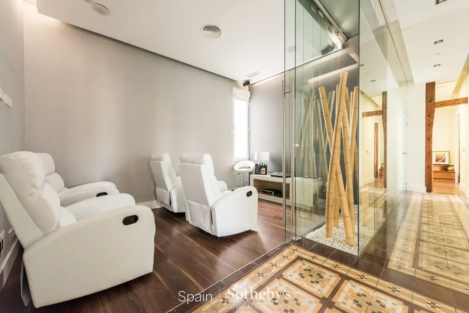 Apartamento con ascensor en alquiler en Plaza Mayor, 2, imagen 8