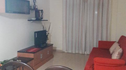 Foto 3 de Piso de alquiler en Almerimar, Almería