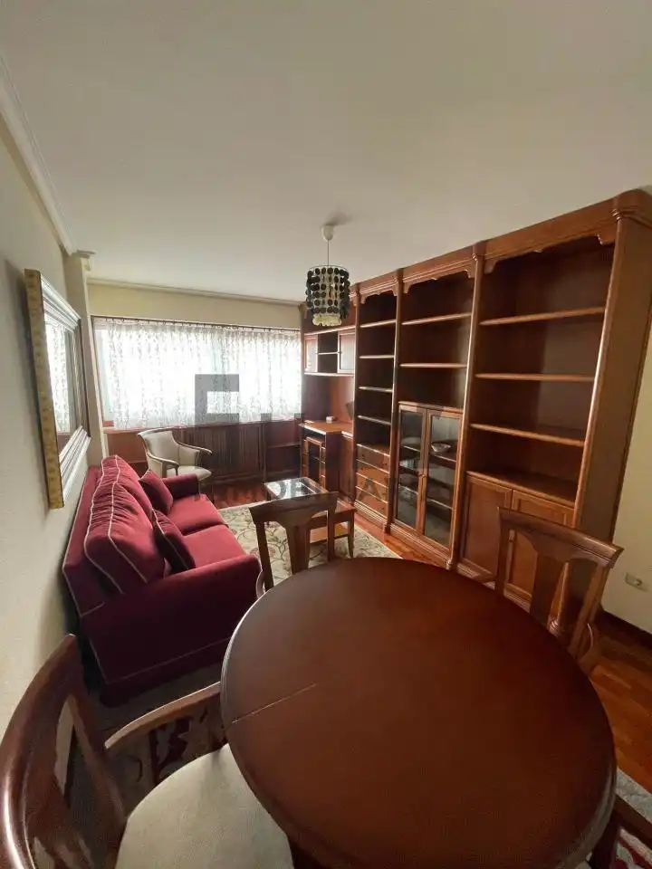 Apartments for rent in ERVEDELO, Couto