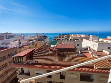 Ático en venta en Playa del Cura