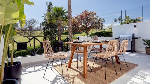 Foto 3 de Planta baja en venta en N/a, -1, La Quinta, Benahavís