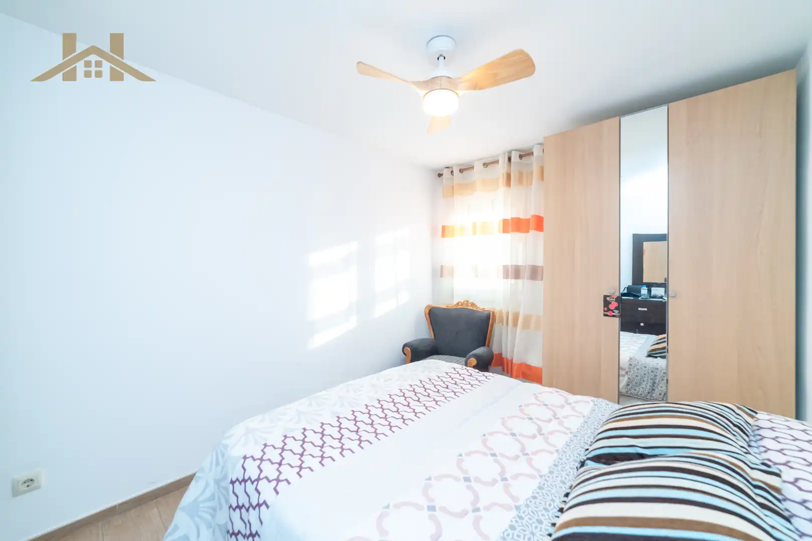 Habitación de Piso en venta en Centro