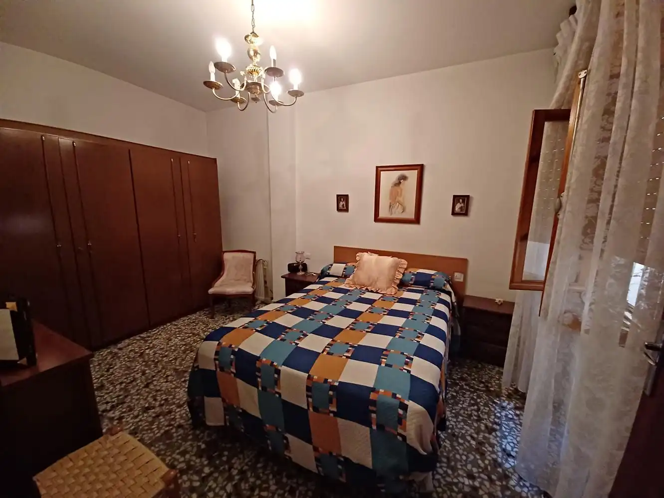 Wohnung mit Terrasse zum Verkauf in La Roda, imagen 9