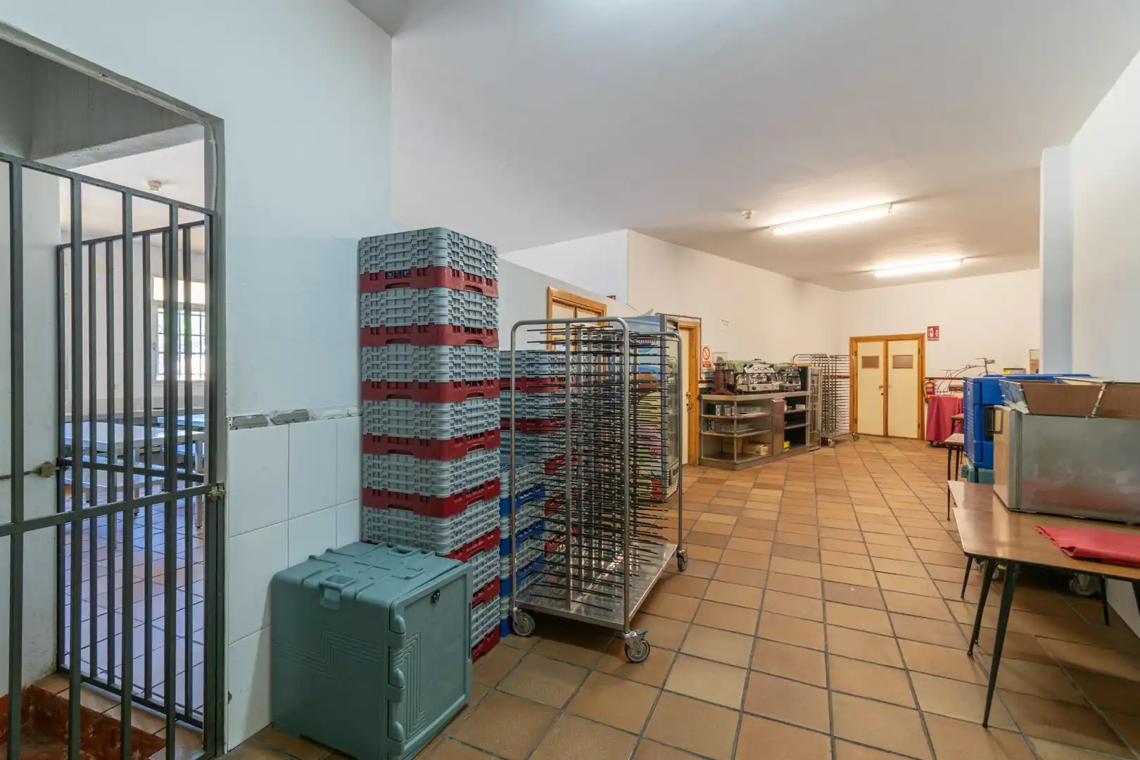 Local en venta en Gor con Aire acondicionado, Calefacción y Terraza