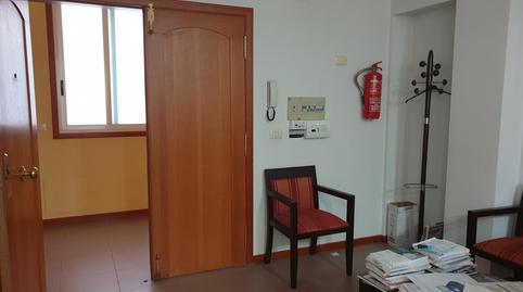 Photo 5 of Office to rent in Rúa Do Paseo, Centro, Ourense