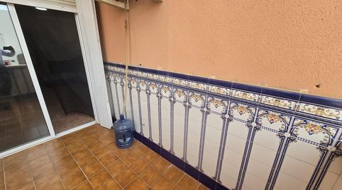 Foto 4 de Planta baja en venta en Costacabana - Loma Cabrera, Almería Capital