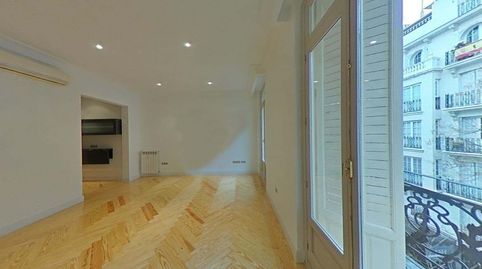 Foto 2 de Piso en venta en C/ Castelló, Recoletos, Madrid Capital