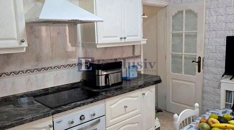Foto 3 de Casa o chalet en venta en El Rosarito, La Cuesta -Finca España, San Cristóbal de la Laguna