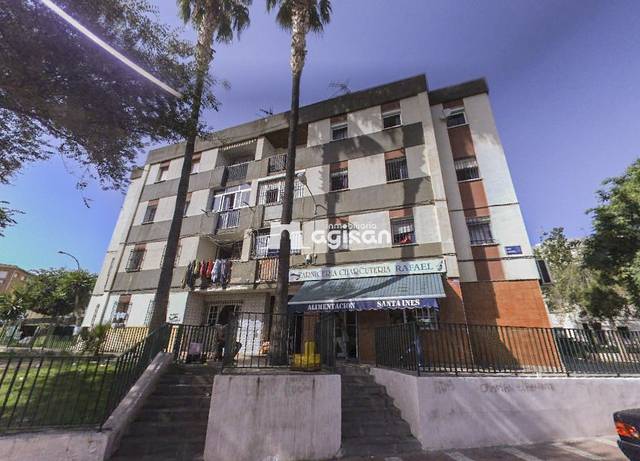 Piso en Venta en Cabriel, 9 en Palma - Palmilla