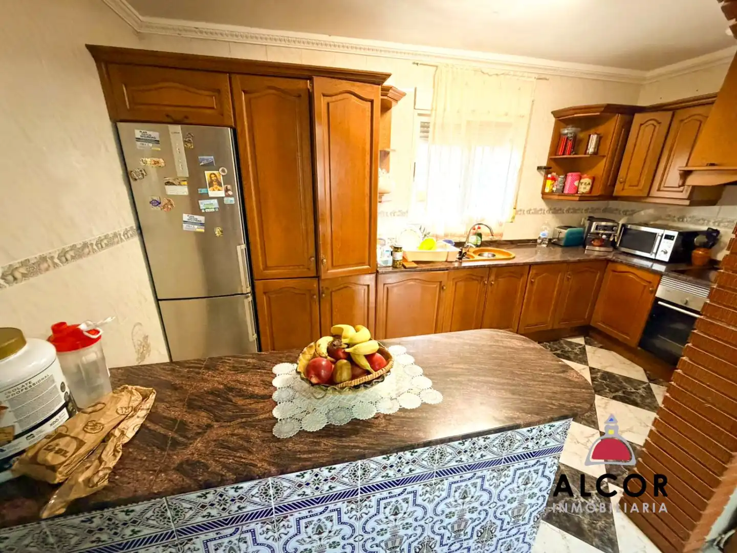 Chalet con terraza en venta en Pueblo, imagen 15