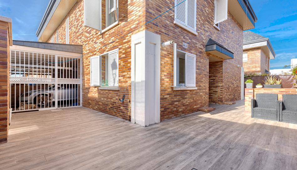 Foto 1 de Casa adosada en venta en Calle Fundi, Valdemorillo pueblo, Madrid