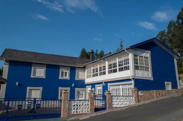 Casa-chalet en Venta en San Sadurniño