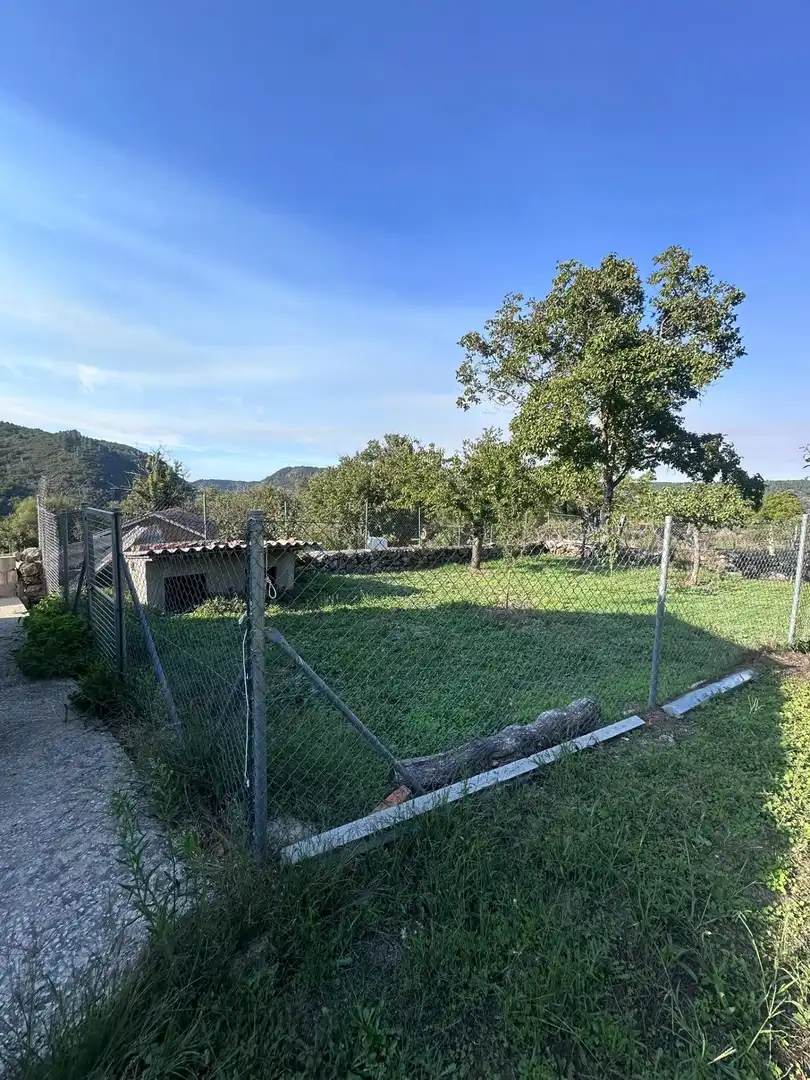 Casa con jardín en alquiler en Parada de Sil, imagen 50