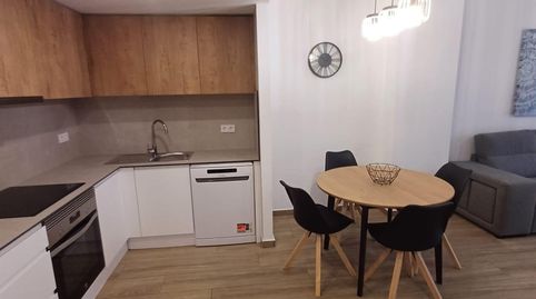 Foto 3 de Apartament en venda a Avenida Avenida Mestral, 6, Bulevar - Puerta Mítica, Villajoyosa / La Vila Joiosa