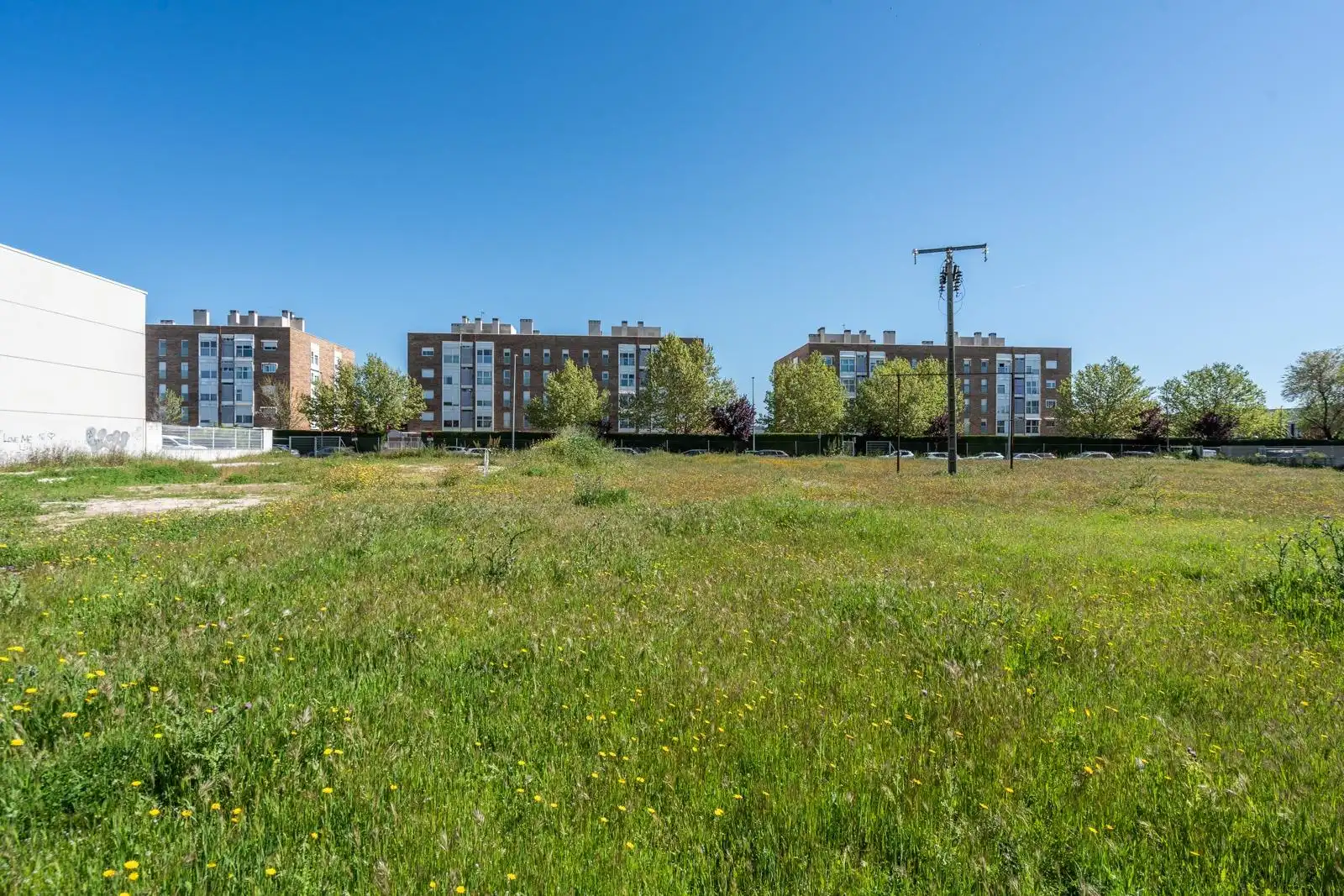 Terreny residencial en venda a FEDERICA MONTSENY, imagen 14