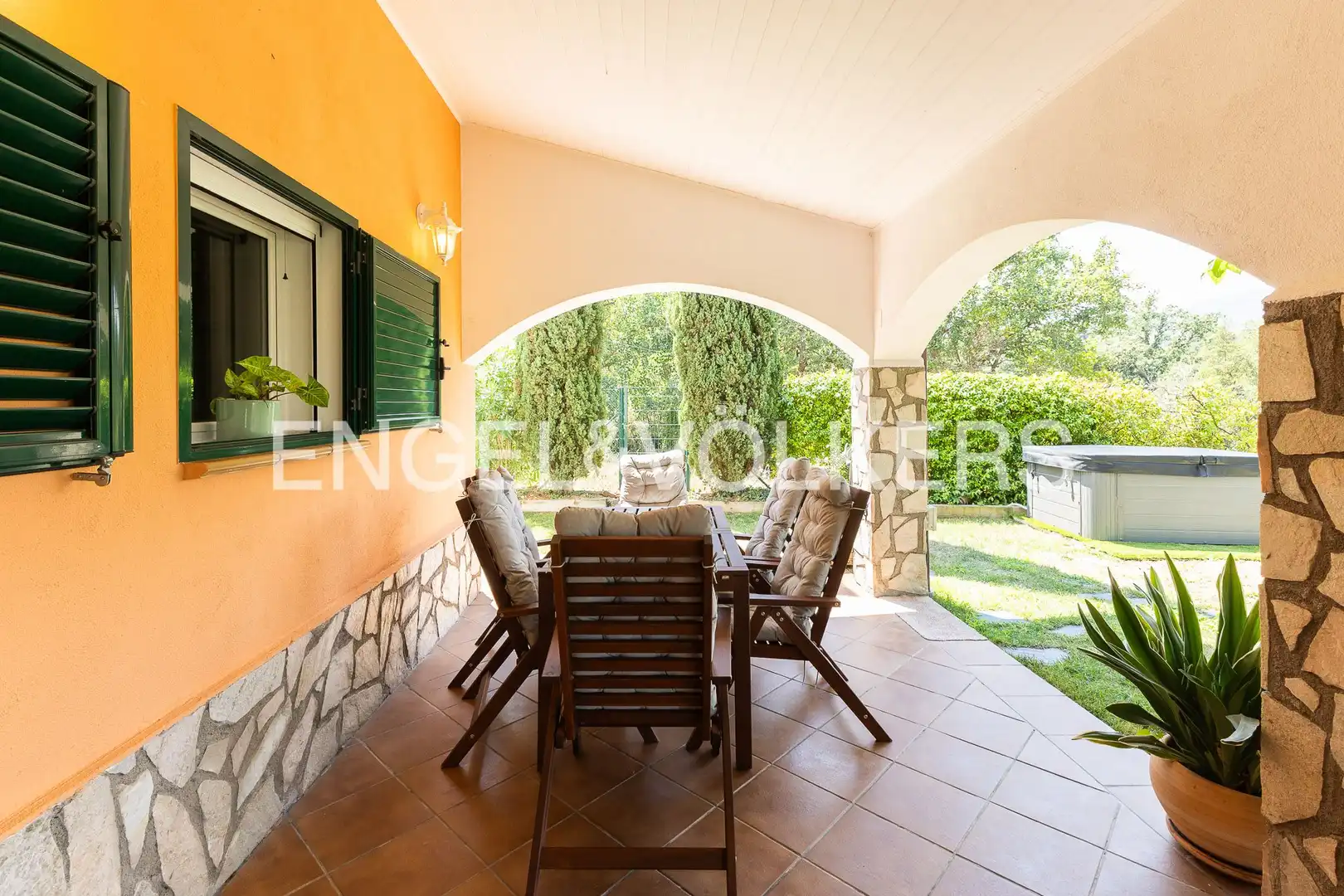 Terrace of Houses for sale in Tordera  with Heating and Private garden