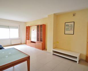 Living room of Flat for sale in Manresa