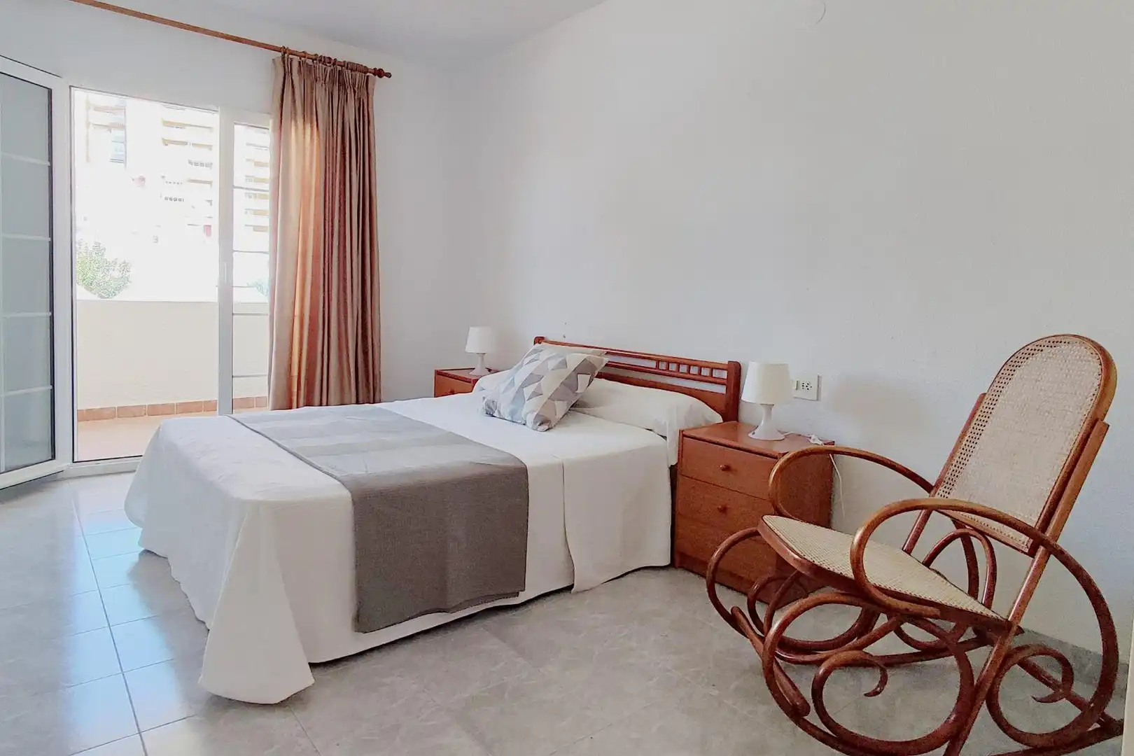 Habitación de Casa o chalet en venta en Canet d'En Berenguer con Calefacción, Jardín privado y Terraza