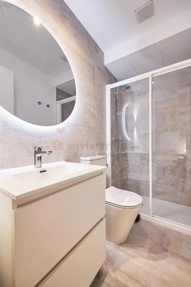 Ground floor for rent in De Murcia, Palos de Moguer