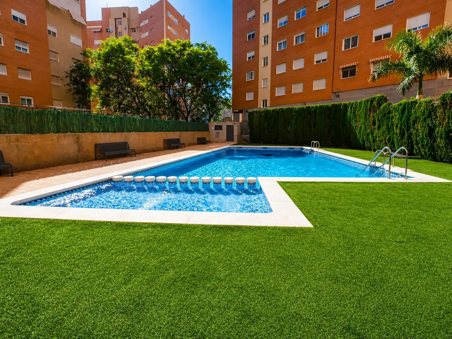 Piso con piscina en venta en San Blas, imagen 15