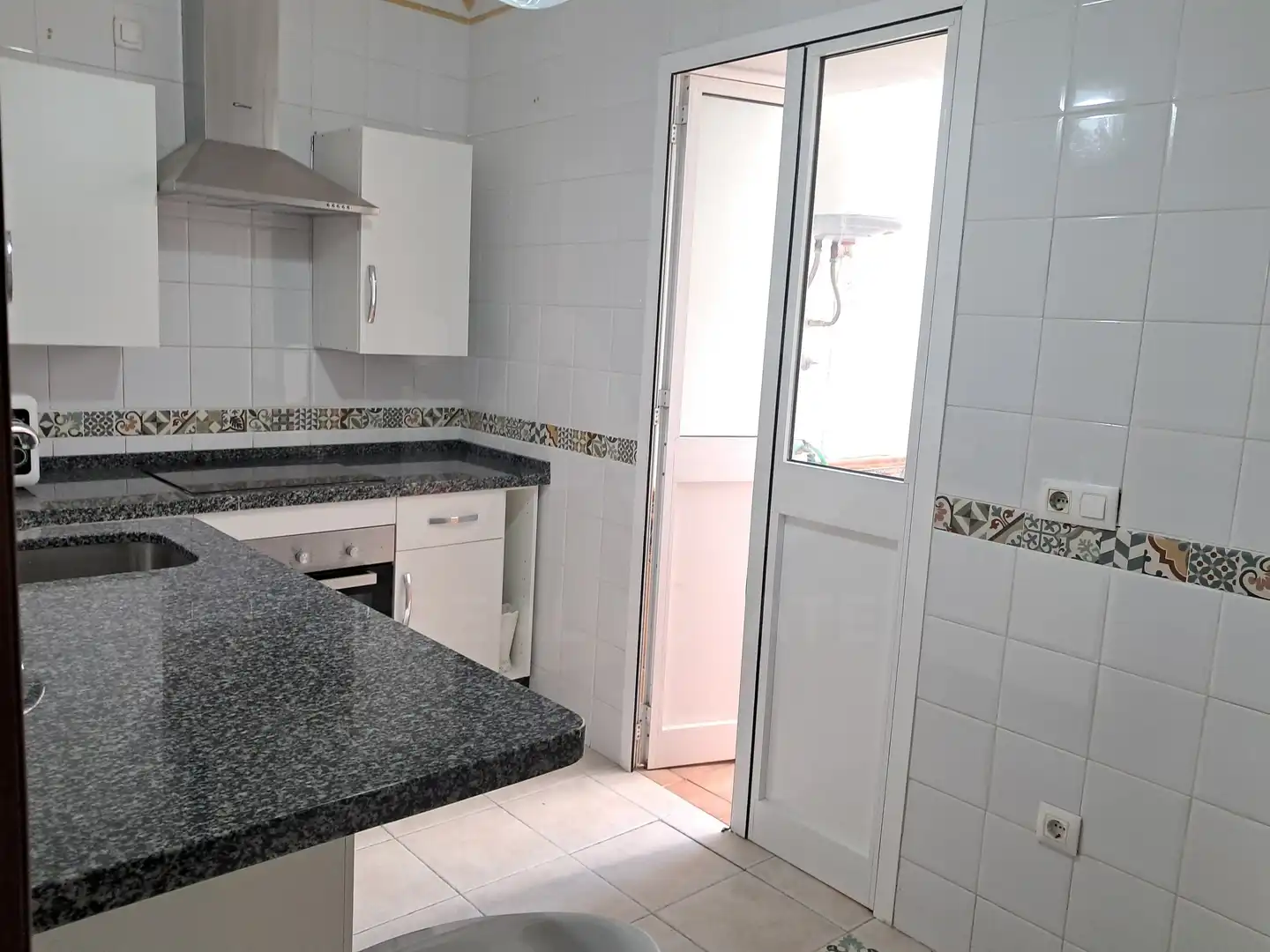 Cocina de Piso en venta en Villamartín