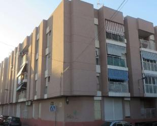 Exterior view of Apartment for sale in Santa Pola