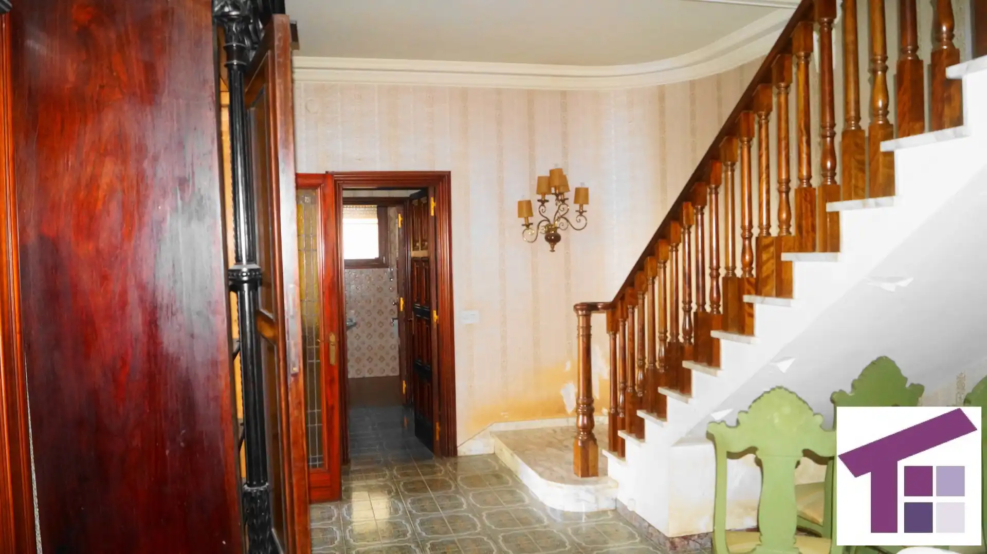 Chalet con terraza en venta en L'Ametlla del Vallès, imagen 14