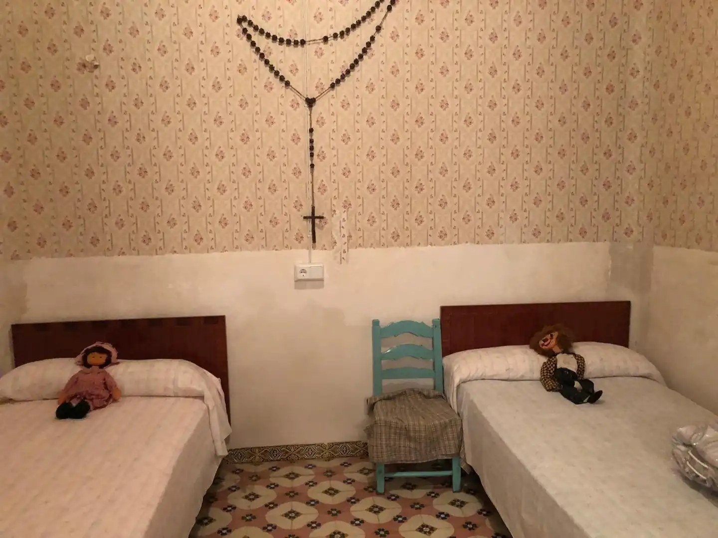 Bedroom of Detached homes for sale in Murcia