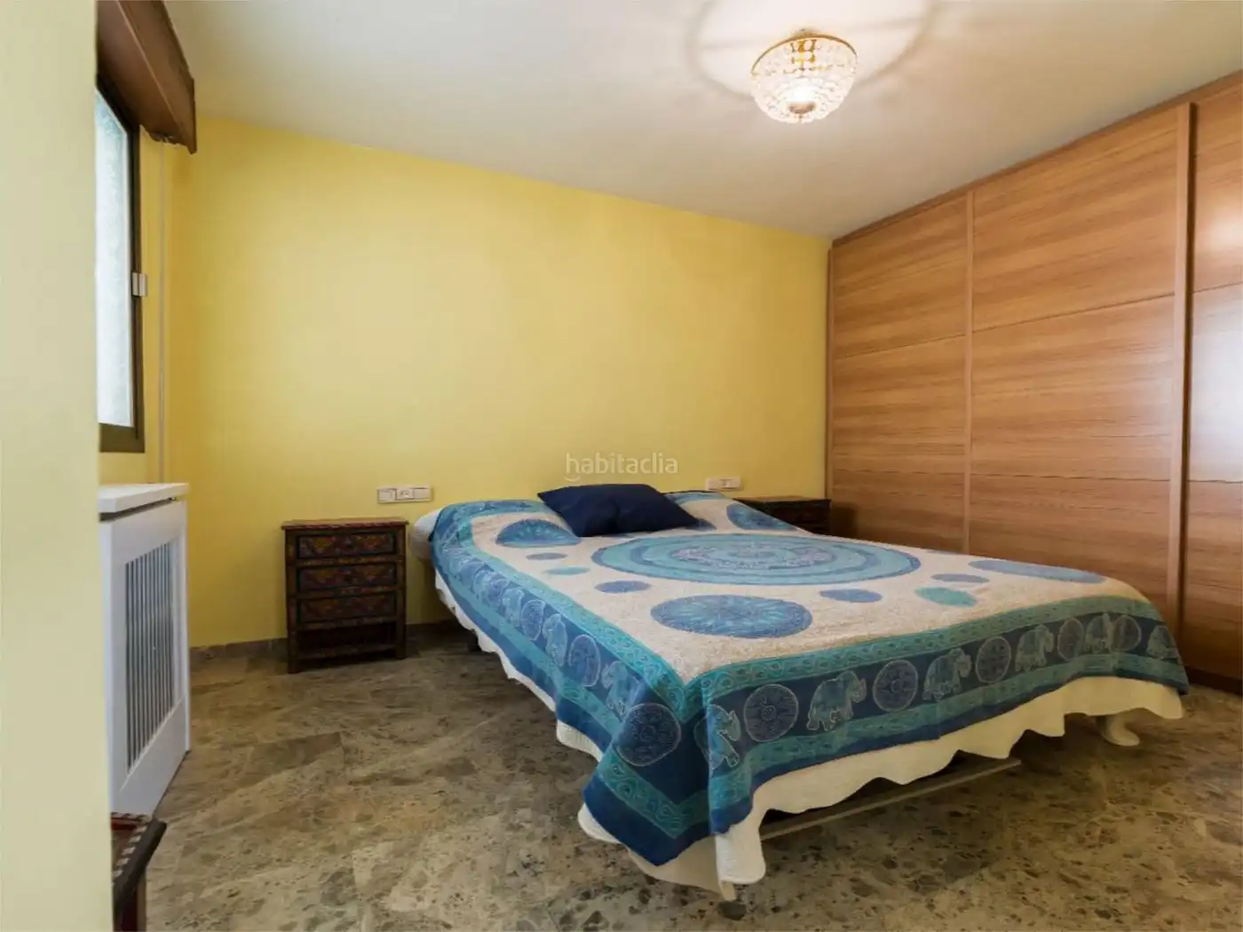 Piso con ascensor en venta en Calle Almireceros 9, imagen 10