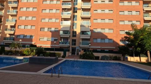 Foto 3 de Pis en venda a Calle Rambla Nova, Calafell Residencial, Calafell