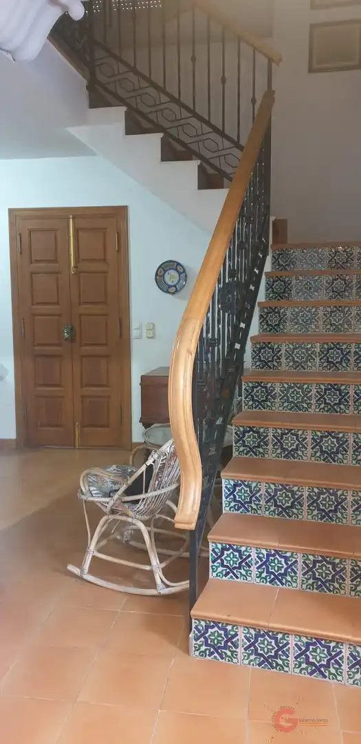 Chalet en venta en La Caleta - La Guardia, imagen 2