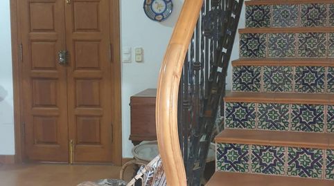 Foto 2 von Haus oder Chalet zum Verkauf in La Caleta - La Guardia, Salobreña