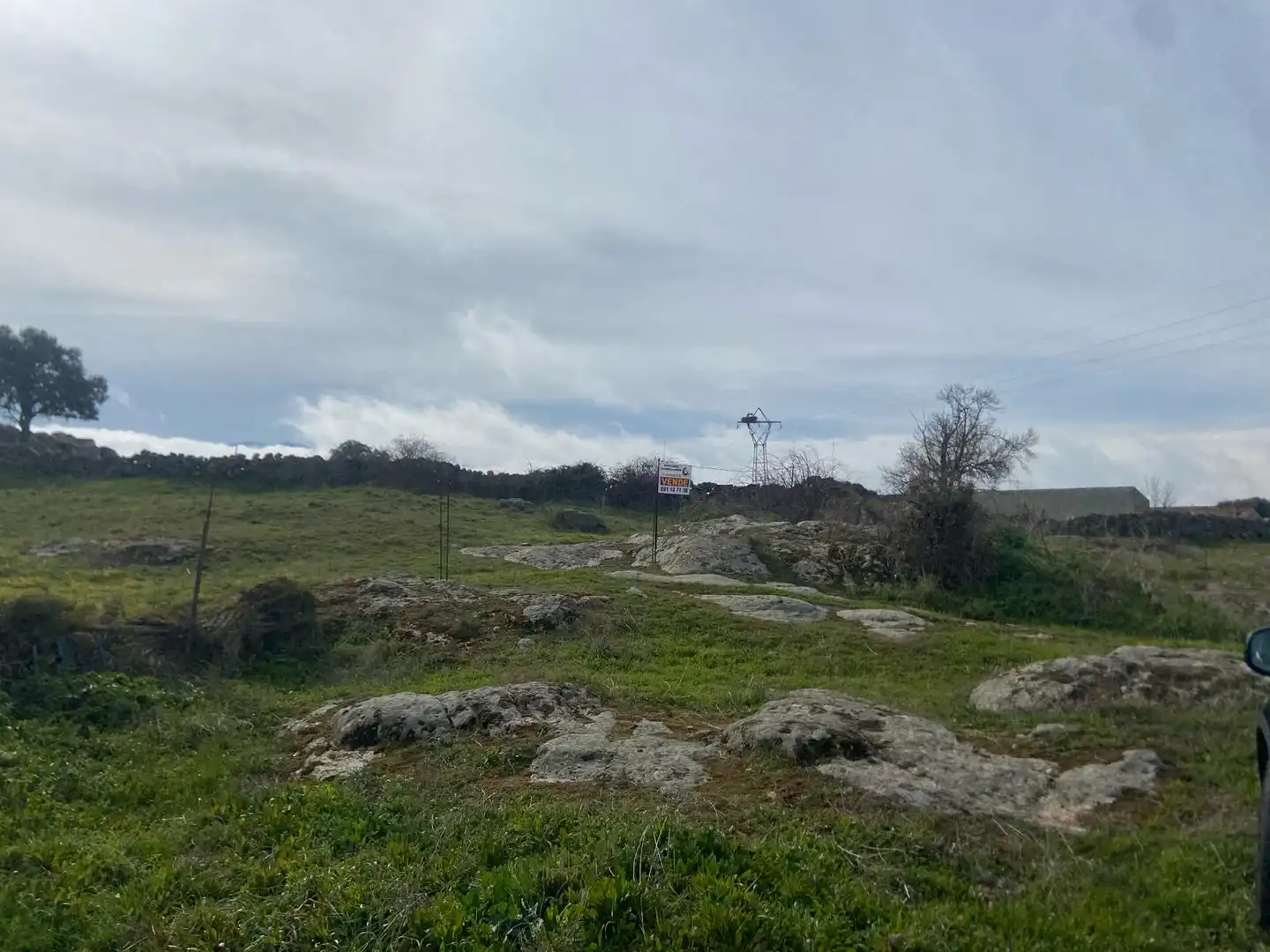 Terreno residenziale in vendita a Calle la Costanilla 1, imagen 10
