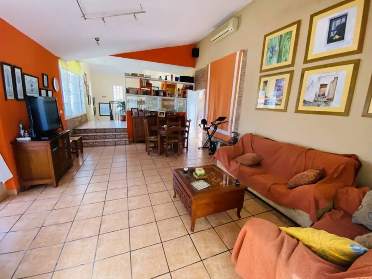 Villa mit Pool zum Verkauf in Calle Campotajo 5, imagen 9