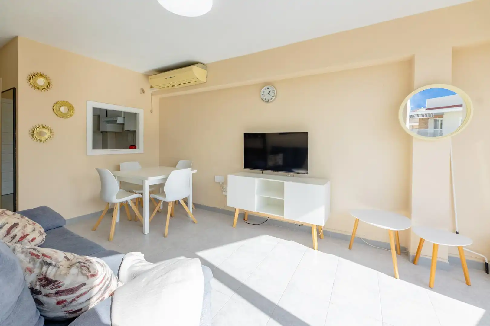 Mini appartamento con ascensore in vendita a Avenida NEPTUNO, imagen 6