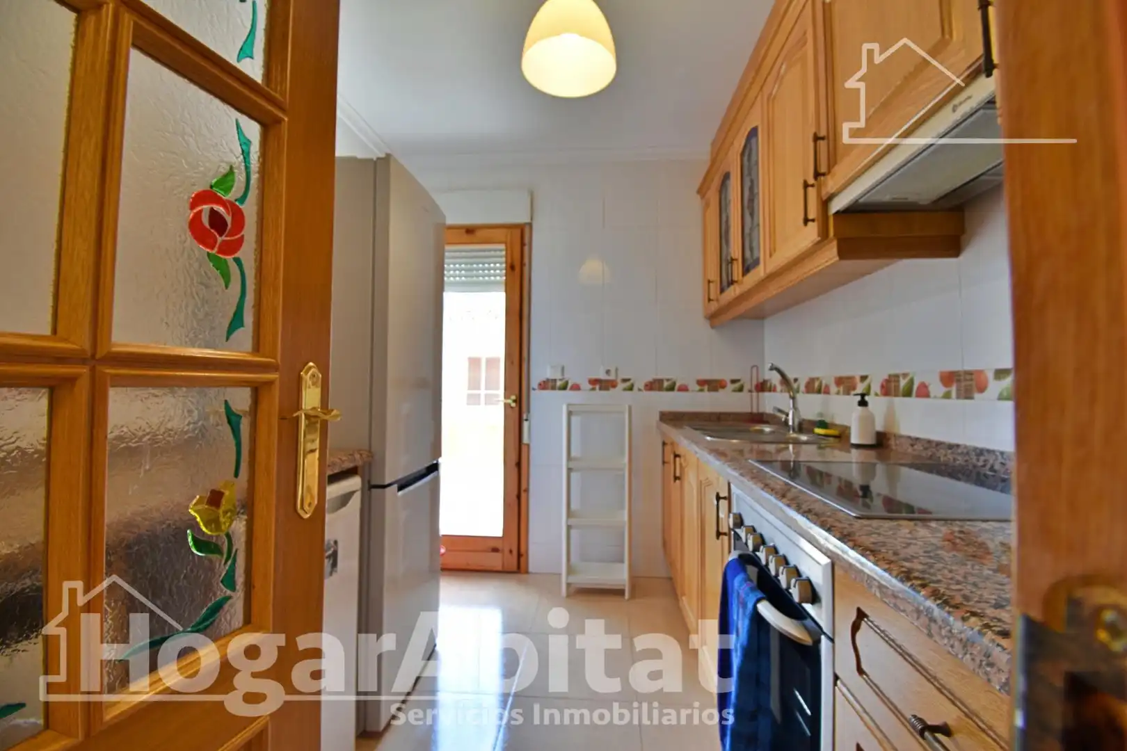 Flat with garden for sale in Partida Tossal, imagen 29