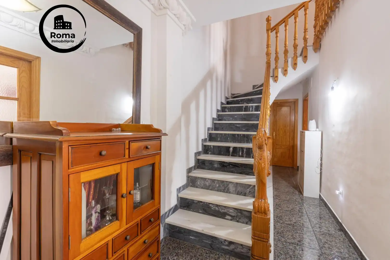 Casa o chalet en venta en Atarfe