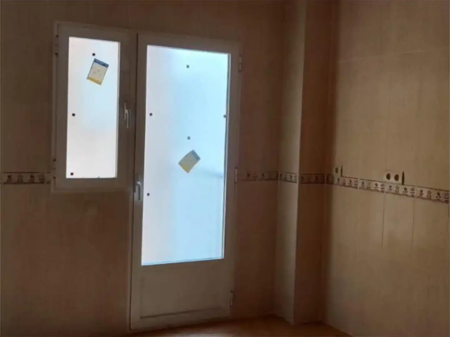 Bany de Pis en venda en Beas de Segura amb Balcó