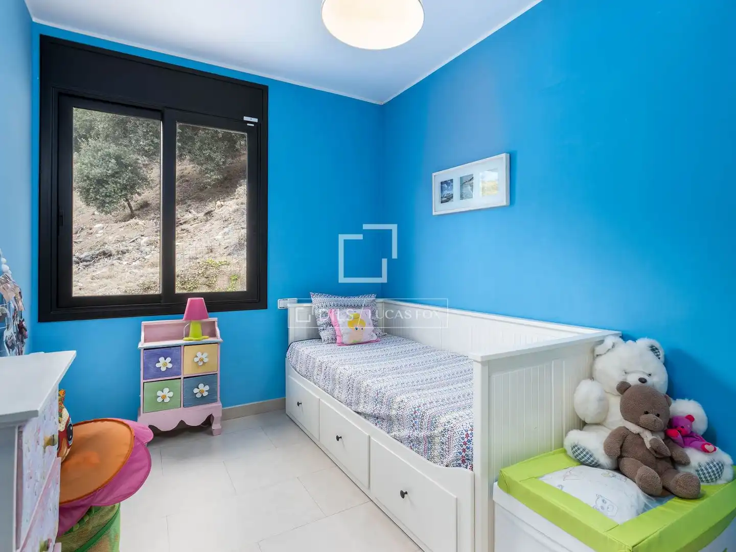Villa con terrazza in vendita a Alella, imagen 22