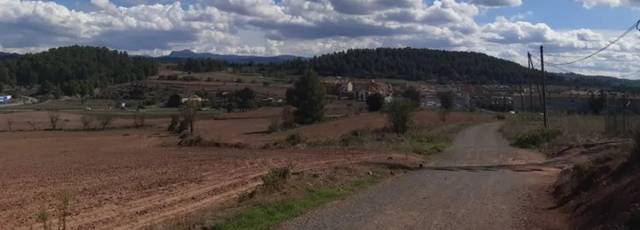 Terreno residencial en Venta en Carrer General Prim, 45 en Sant Fruitós de Bages