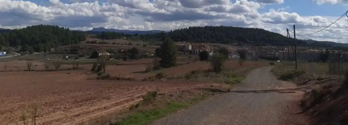 Terreny residencial en venda a Carrer General Prim 45