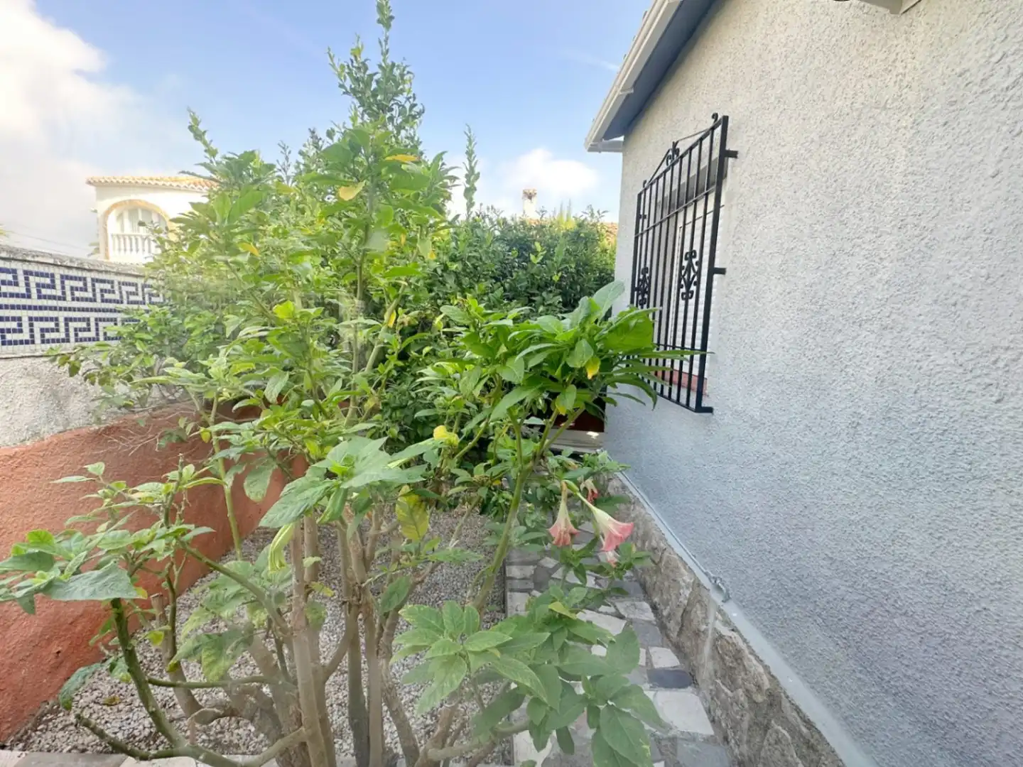 Villa con piscina in vendita a Els Poblets, imagen 39