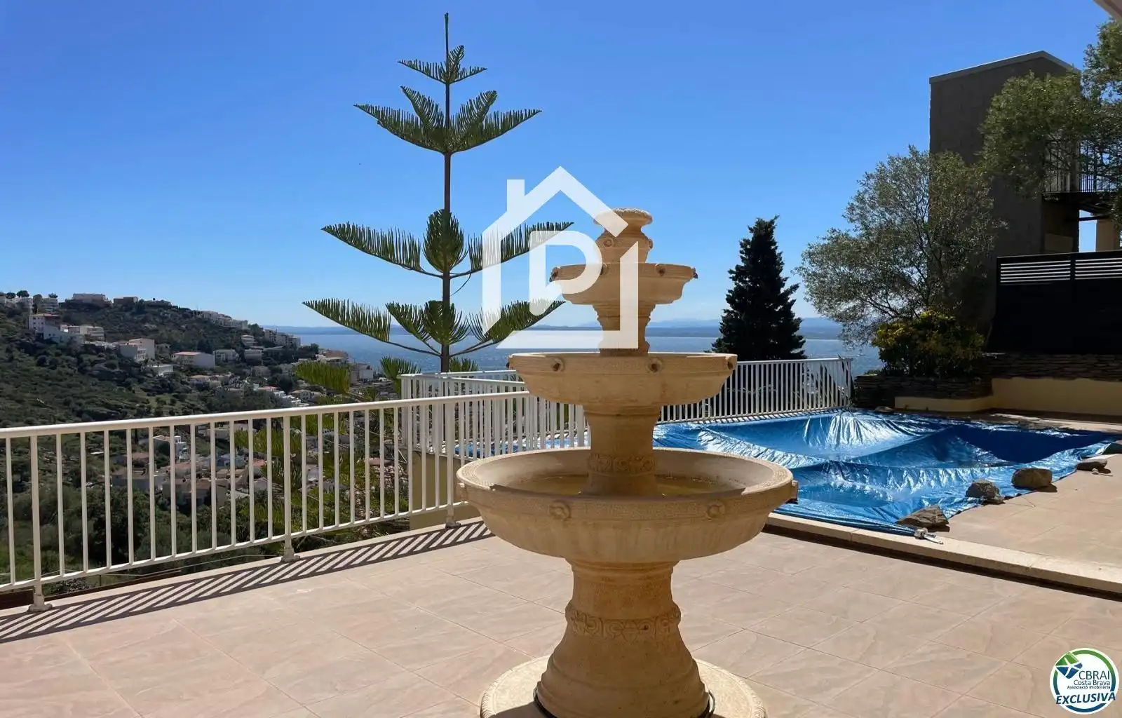Chalet con piscina en venta en MIRO, imagen 15