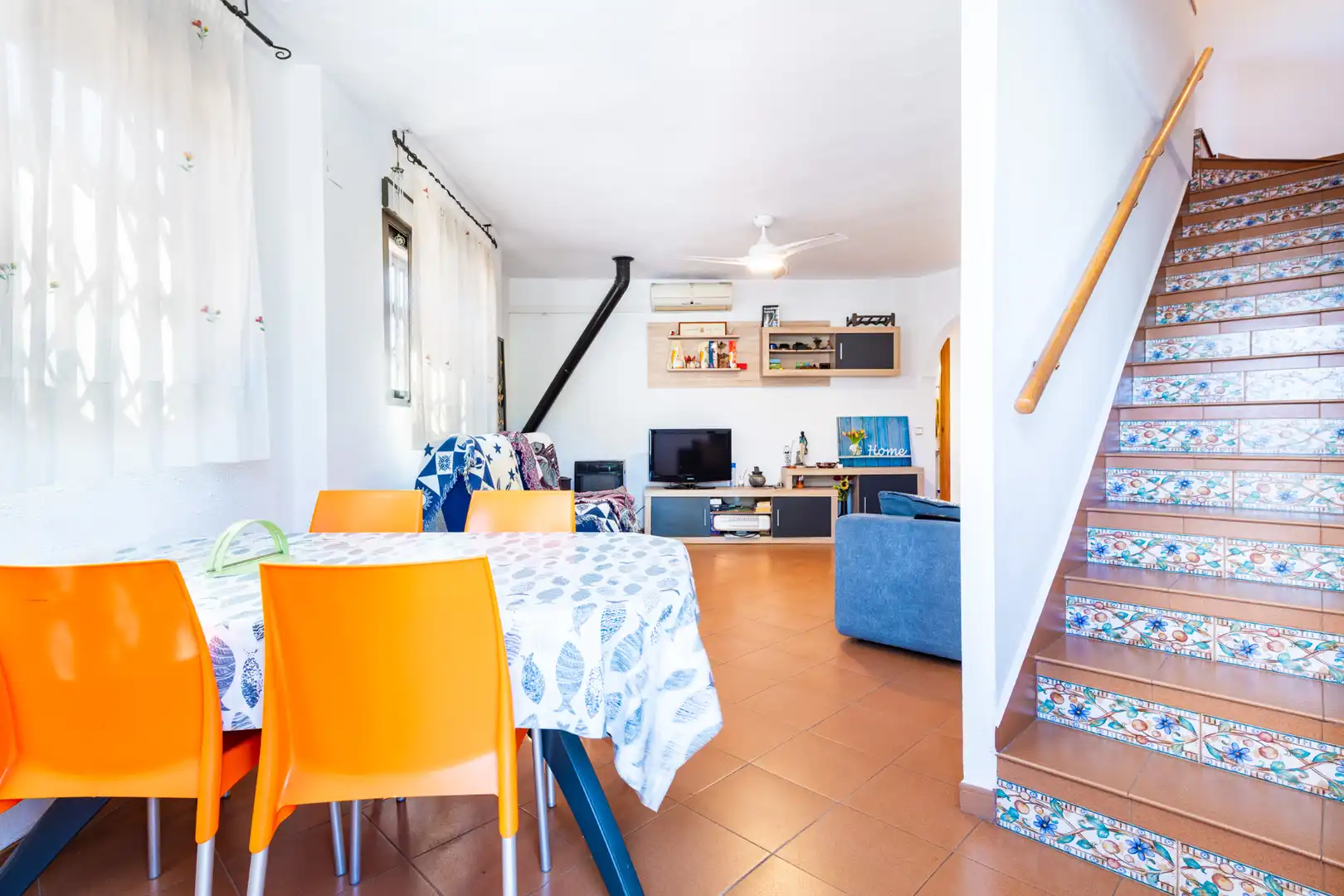 Maison mitoyenne avec terrasse à vendre à Benicasim Golf, imagen 16