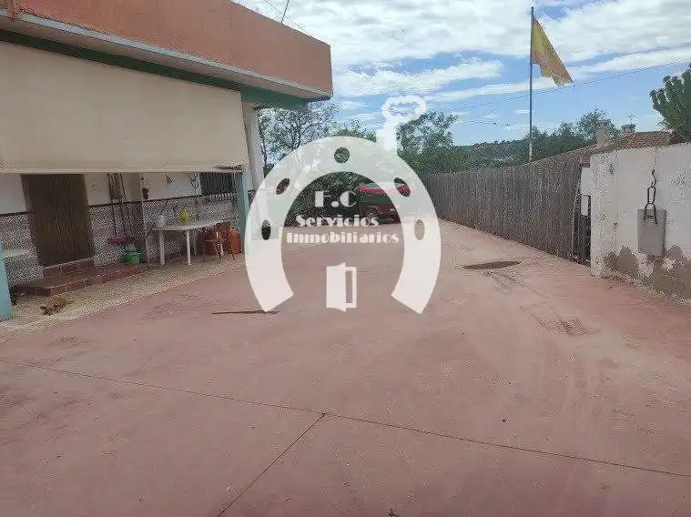 Villa à vendre à La Algoda - Matola - Llano de San José, imagen 4