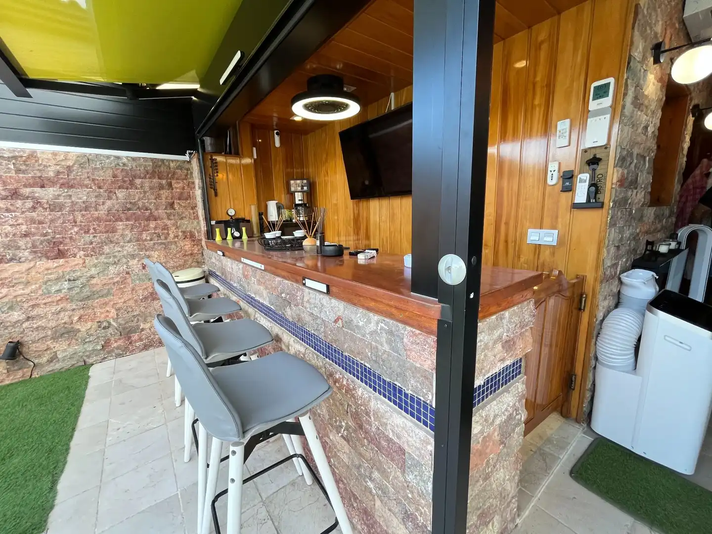 Casa o chalet en venta en Torremolinos con Aire acondicionado, Calefacción y Jardín privado